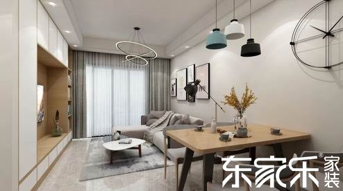 装修风格,流行装修风格,北欧装修风格,现代装修
